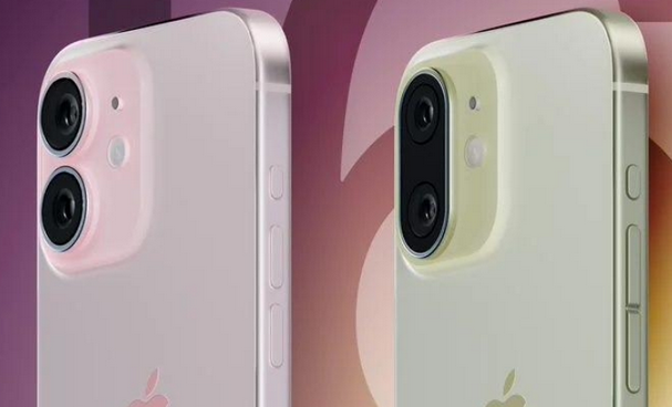 儋州苹果16服务点分享iPhone 16有操作按钮吗？ 