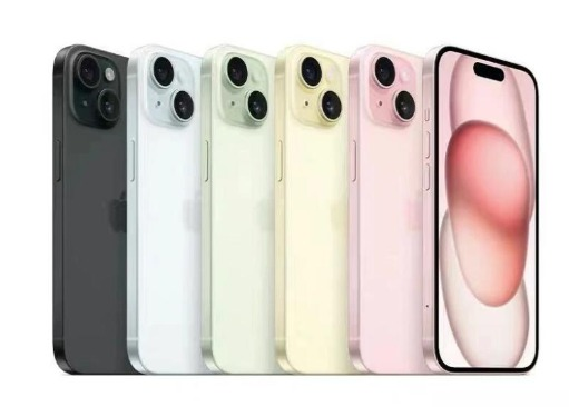 儋州苹果15维修中心分享红米K70和iPhone15该怎么选 