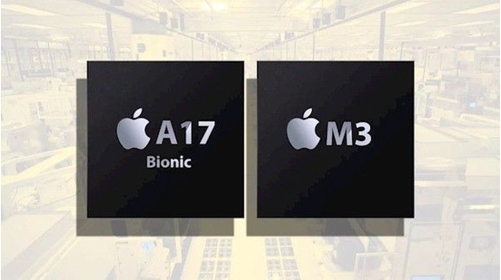 儋州苹果15维修站分享iPhone15系列会用3nm芯片吗 