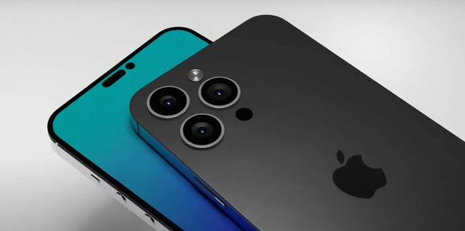 儋州苹果15维修店铺分享iPhone15会带来哪些惊喜 