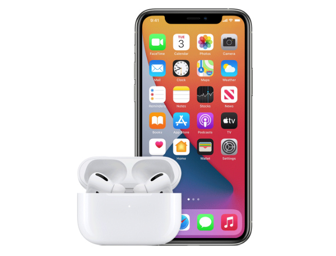 儋州苹果手机维修分享AirPods 无法在 iPhone 和其它苹果设备之间自动切换怎么解决 