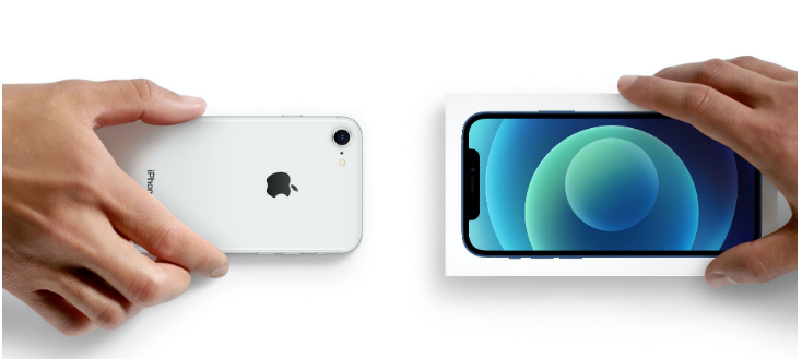 儋州苹果手机维修分享iPhone 12 系列选购攻略 
