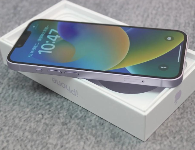 儋州iPhone14闪光灯维修分享如何解决苹果14闪光灯故障问题 